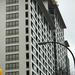 Apartment Downtown 1 Bedroom, Vancouver