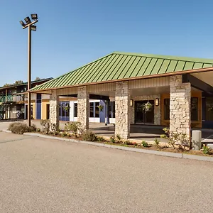 Hotel Travelodge By Wyndham Bakerview, Abbotsford
