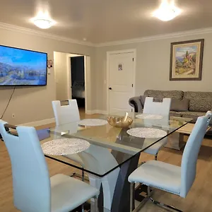 Guest house Oscar & 2bd Family Or Private, Abbotsford