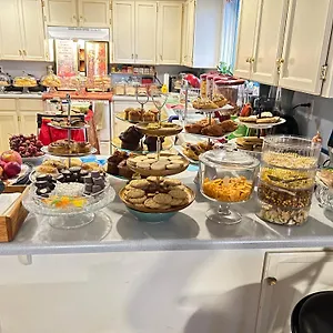 Bed & Breakfast Comfy Sleep With Breakfast, Abbotsford
