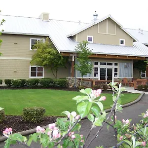 Resort Homestead, Lynden