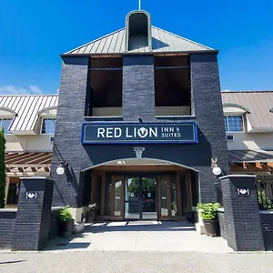 Hotel Red Lion &, Abbotsford