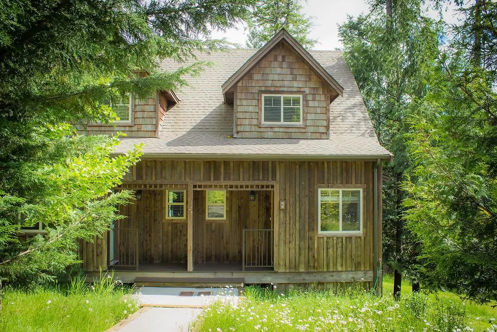 The Cottages On Salt Spring Island Ganges